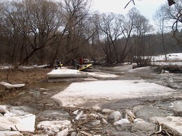 ����� �� ���� �������, ��������� �������, 13 ������ 2003