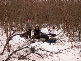 ��������� �������������, �������, 2 ��� 2003