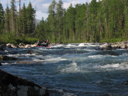 ����� �� ���� �������, ������������ ������, 3 ������� 2004