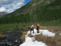 ����� �� ��������. ������� ��������� �� �����, 25 ���� 2005