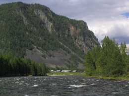 ����� � ����������� ����. ������� ������� ������, 24 ������� 2005