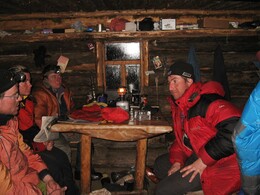 � ���������� �������, �����, 18 ������� 2007