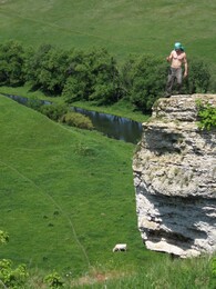 ����� �� ���� ������, �������� �������, 26 ��� 2007