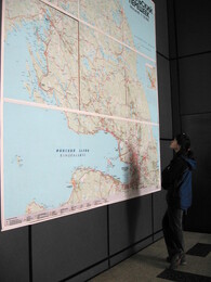 ���� �� ����-������. ����������� ������, �����-���������, 21 �������� 2007