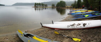 RedFox AR, ��������� �����, ���������� �������, 12 ���� 2008