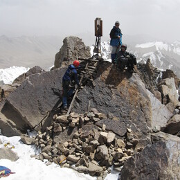 �� ������� ������, ������-���������� ������, �����, 12 ������� 2008