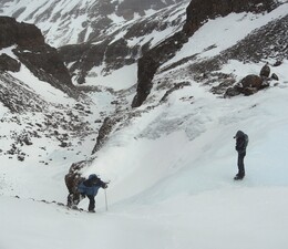 ����� ��������, 17 ������ 2010