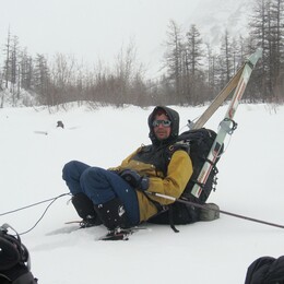 ����� ��������, 20 ������ 2010