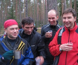 ����-������� ������������� �������, 26 �������� 2010