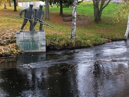 Joensuu, ���������, 5 ������� 2012