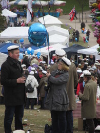 �������� Vappu, ���������, 1 ��� 2014