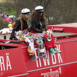 �������� Vappu, ���������, 1 ��� 2014