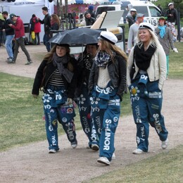 �������� Vappu, ���������, 1 ��� 2014