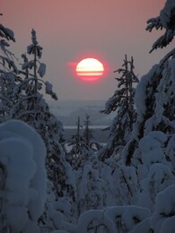 Riisitunturi, ���������, 6 ������ 2016