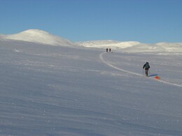 � ������ ���� Halti, �� ������� ��������� � ��������, 11 ����� 2016