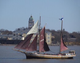 �������� Vappu, ���������, 1 ��� 2016