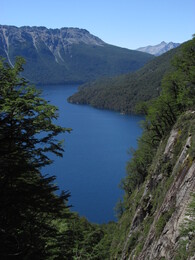 ������ �� ����� ������� �� ����� Palena. ����, 14 ������ 2017