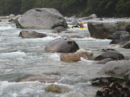 ����� �� ���� Tigre. ����, 16 ������ 2017