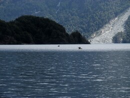 ����� Yelcho. ����, 19 ������ 2017