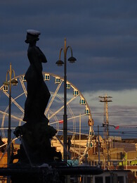 �������� Vappu, ���������, 30 ������ 2017