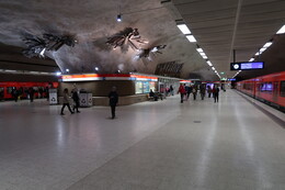 ������� ����� Kamppi. �����, 4 ����� 2018