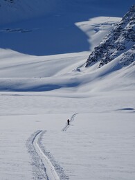 ���������� ������ Lisbetbreen. ����������, 24 ������ 2018