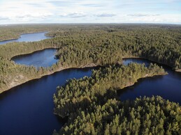 Nuuksio, 29 �������� 2018