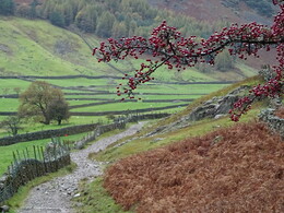 ����� � Lake District, ������, 20 ������� 2018