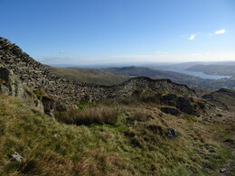 ����� �� ������. ����� � Lake District, ������, 27 ������� 2018