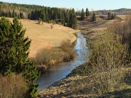 ���� Halikonjoki, 21 ������