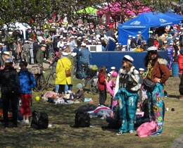 Vappu � ���������, 1 ���