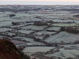 6 ������, ����� Ravenglass - Coniston, ��� �� ���� � ������������ ���� ����� ���������