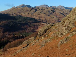������ ���� Scafell