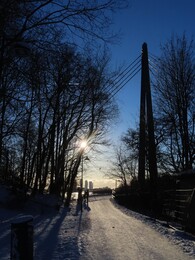 24 ������, �������� ������ ������ � Herttoniemi