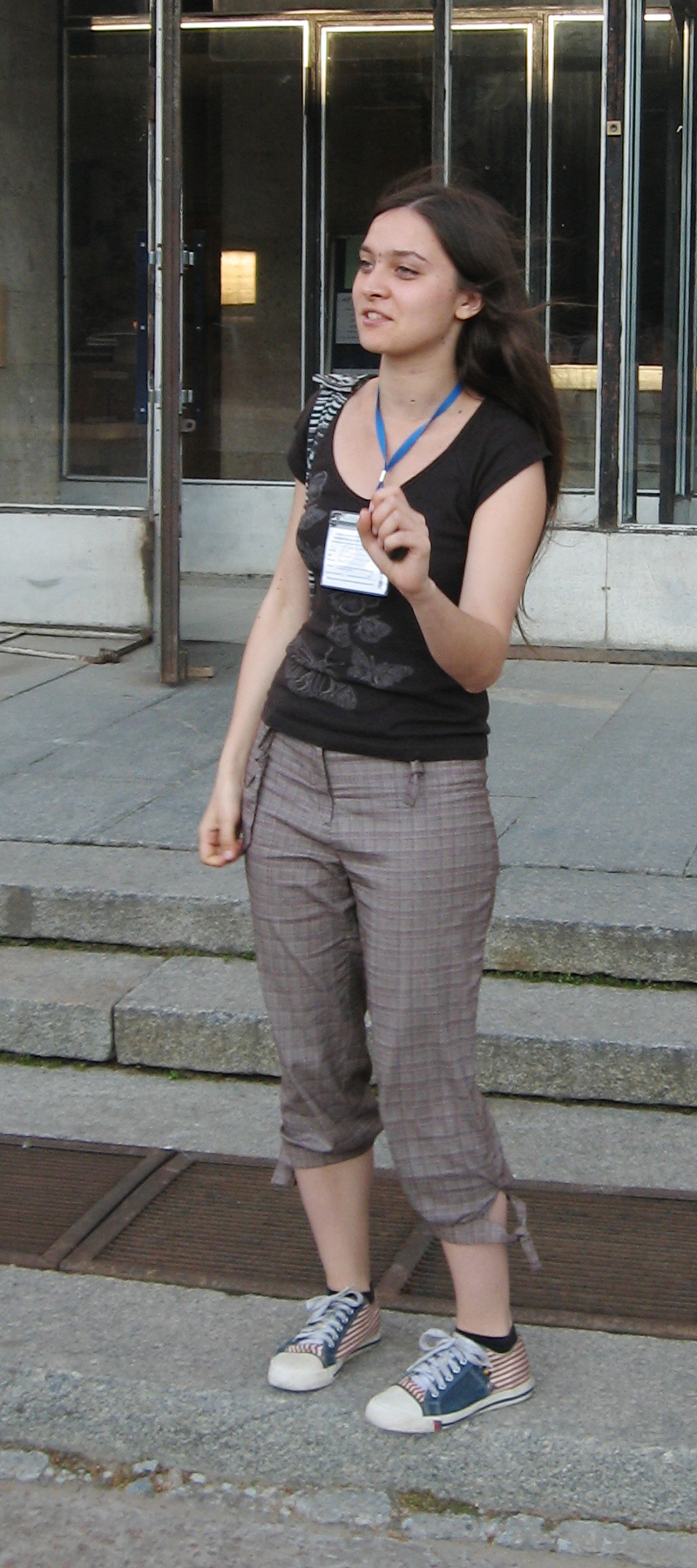 jane
