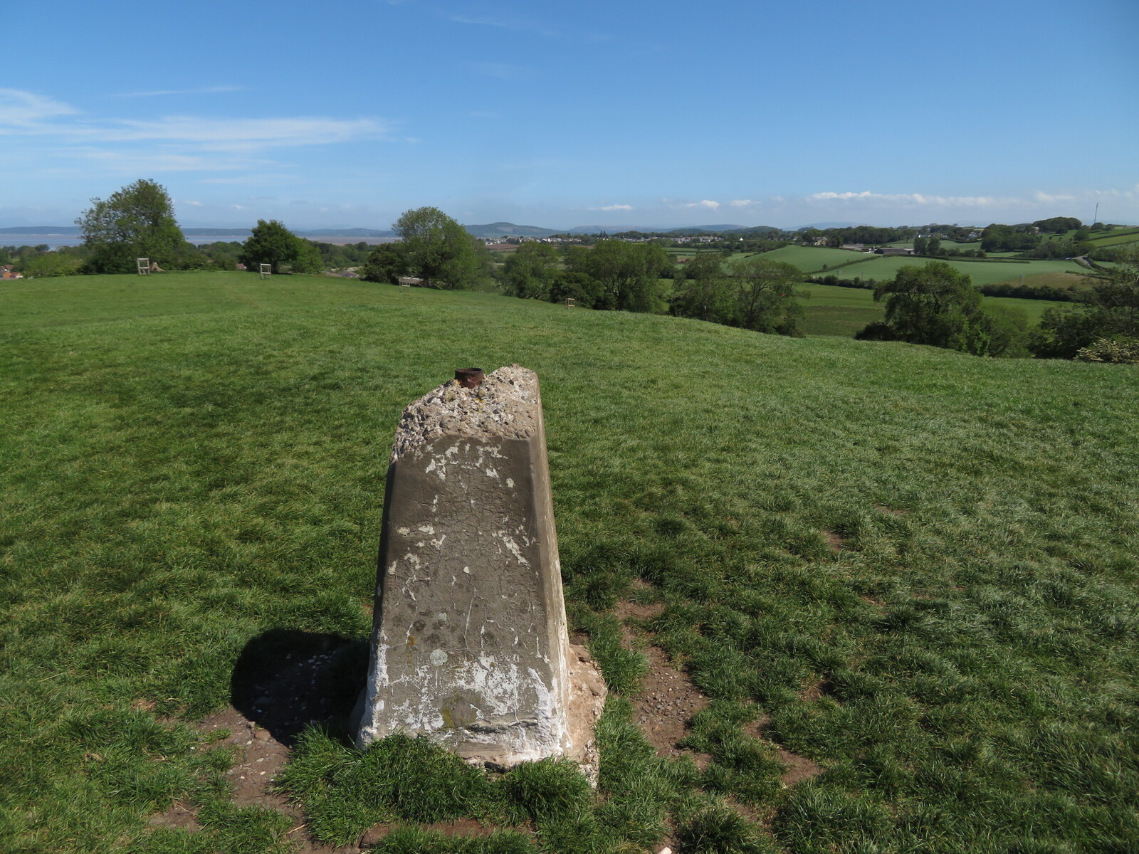  Torrisholme, 41