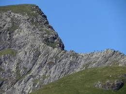 Sharp Edge