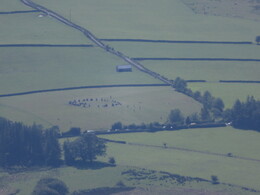 Stone circle