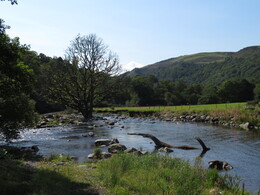 River Greta