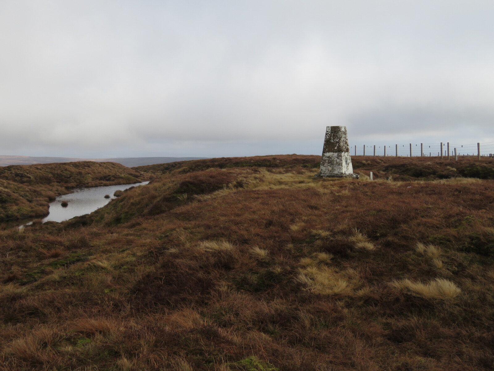  Whins Brow (476m)