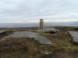  Thorpe Fell, 506m