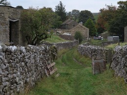  Thorpe