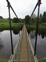    Wharfe