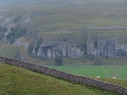 Kilnsey Crag