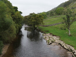  Wharfe