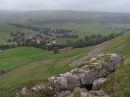   Kettlewell