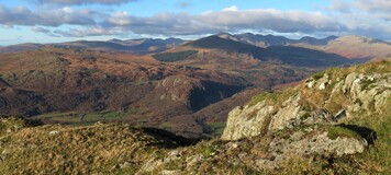   :   Duddon    Lake District
