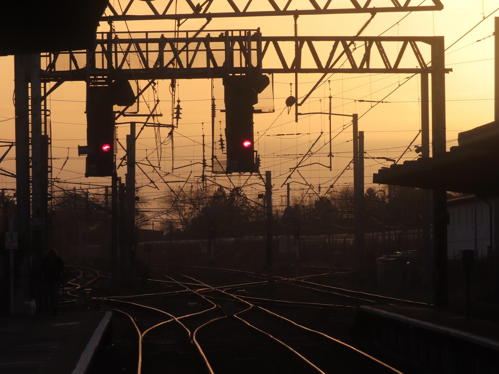   Carnforth