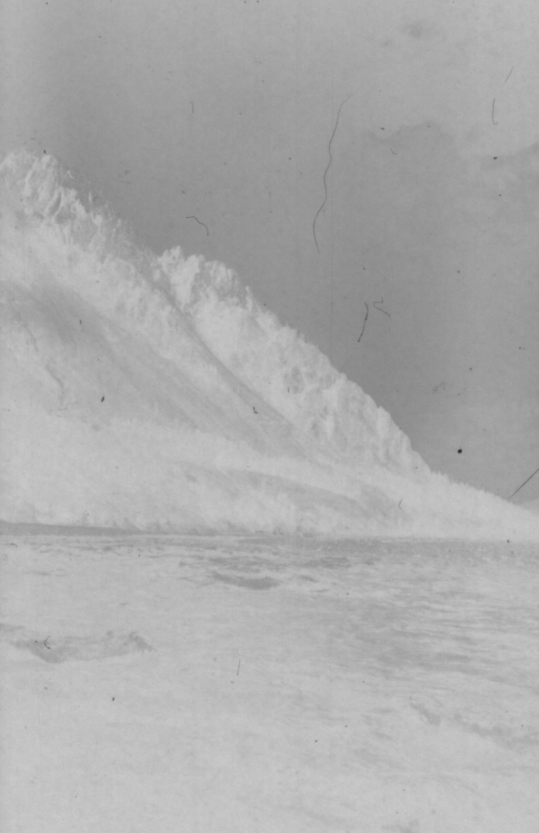 infrared channel