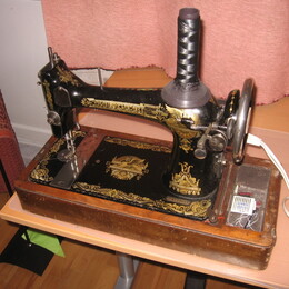 Singer